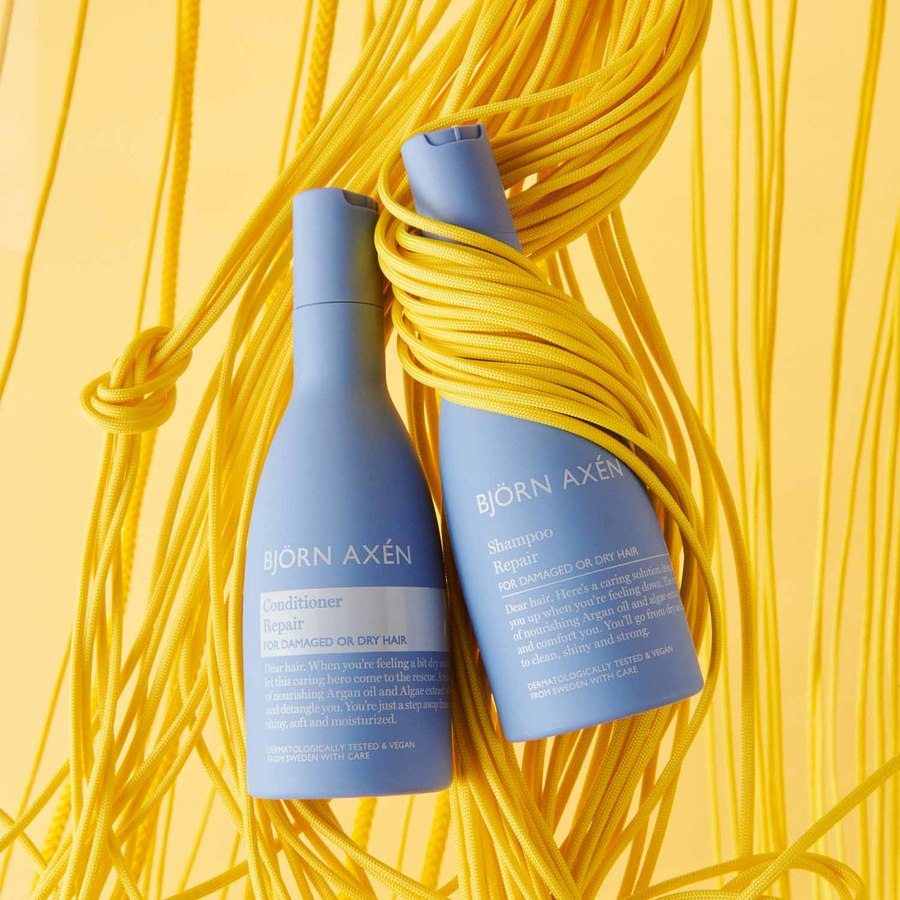Björn Axén Repair Shampoo 250ml