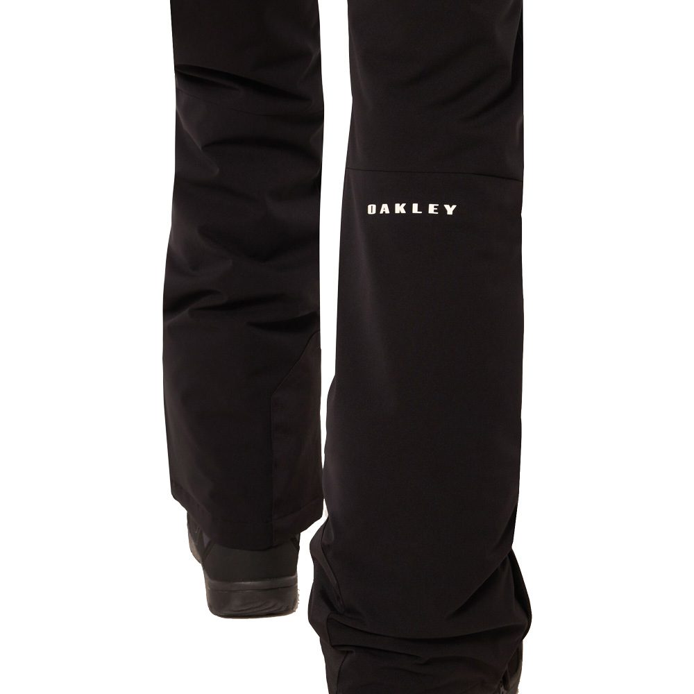 Oakley Laurel Insulated Skihose Damen blackout