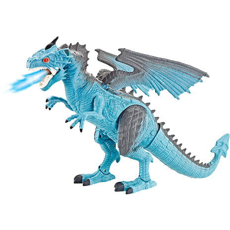 Action Zone drage figur 48 cm
