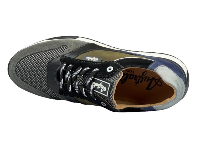 Australian Footwear Cayenne leather Multi