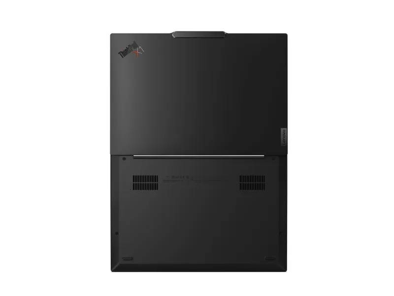 Lenovo ThinkPad X1 Carbon Gen 13 21NS - 180° hængselsdesign - Intel Core Ultra 7 - 258V / op til 4.8 GHz - Evo - Win 11 Pro - Intel Arc Graphics 140V - 32 GB RAM - 1 TB SSD TCG Opal Encryption 2, NVMe, Performance - 14