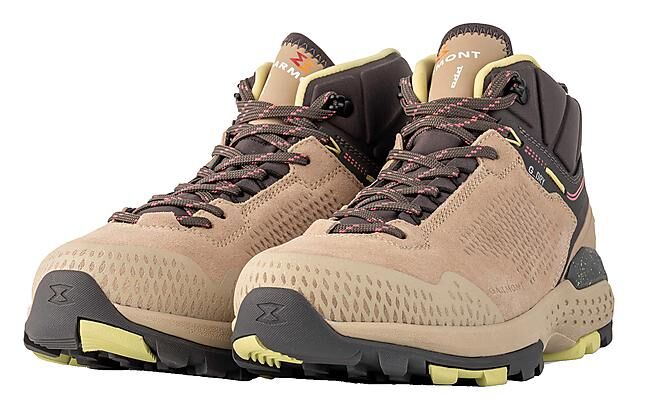 GARMONT - CHAUSSURES DE RANDONNEE GROOVE MID G-DRY W