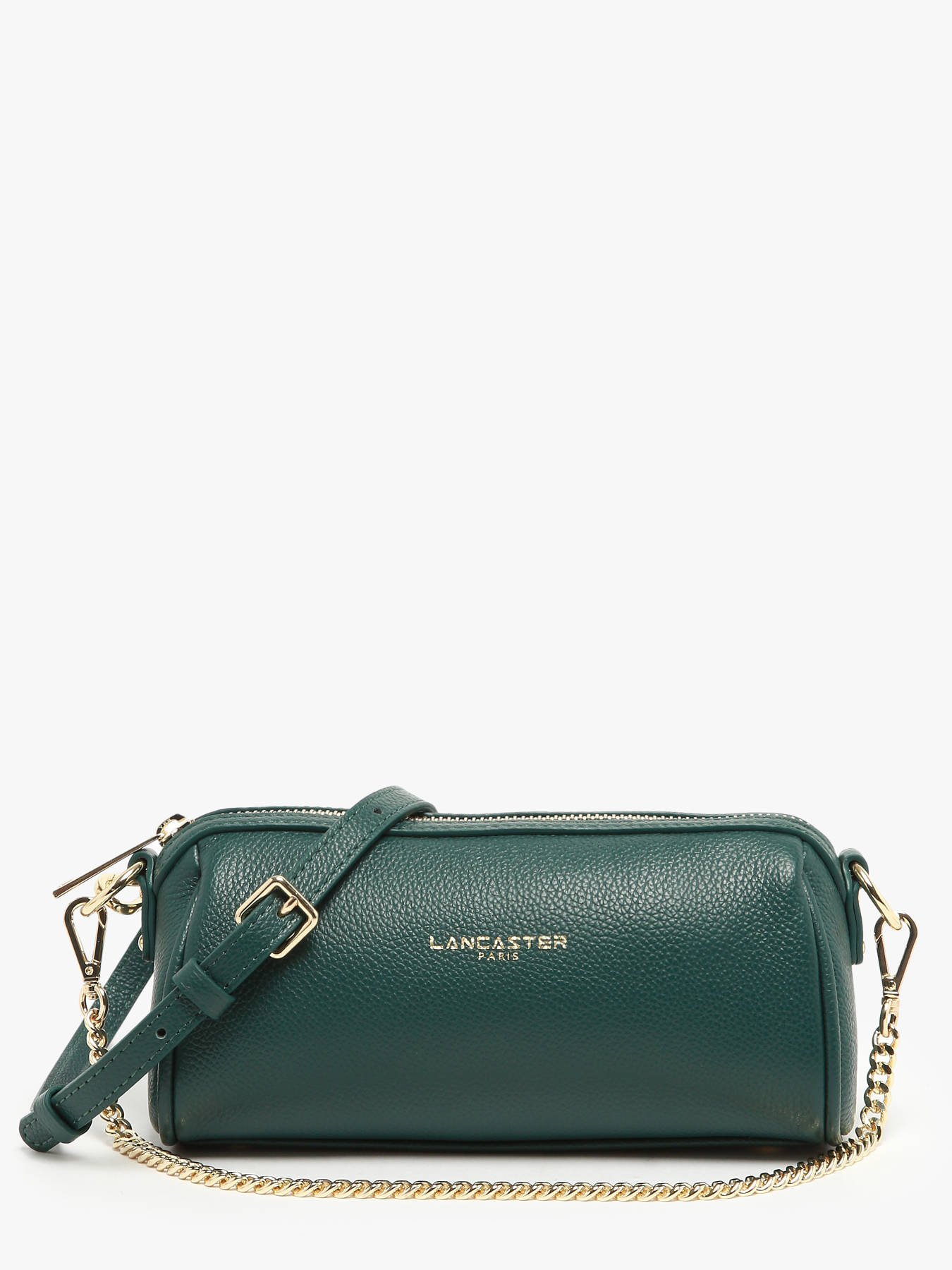 Sac bandoulire Milano ana cuir LANCASTER