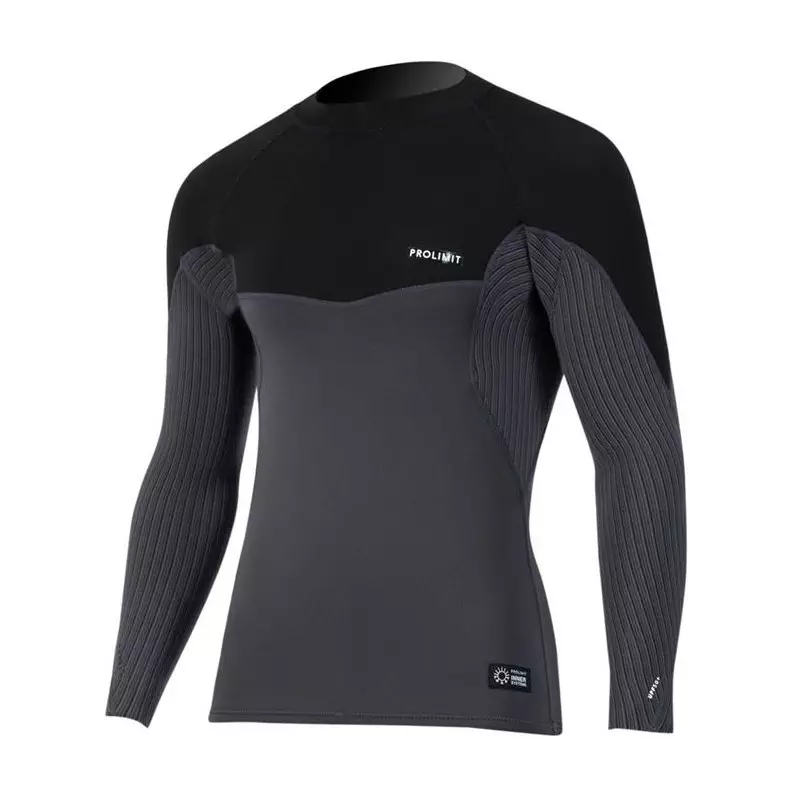 Top néoprène PROLIMIT Predator Top Longarm 2mm