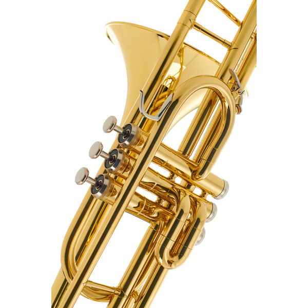 Thomann MB-20 C- Valve Trombone short