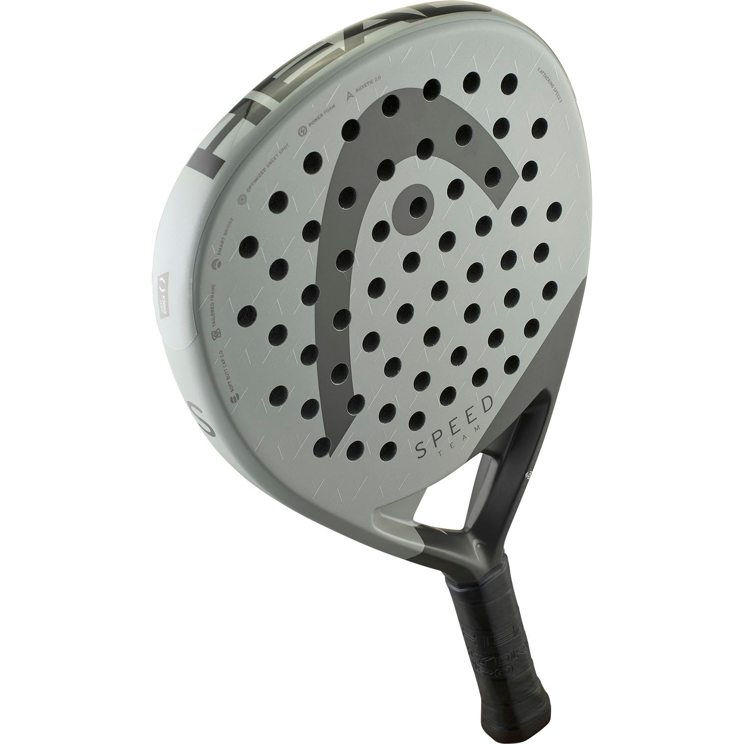Head Racket + Balls Pack 22
