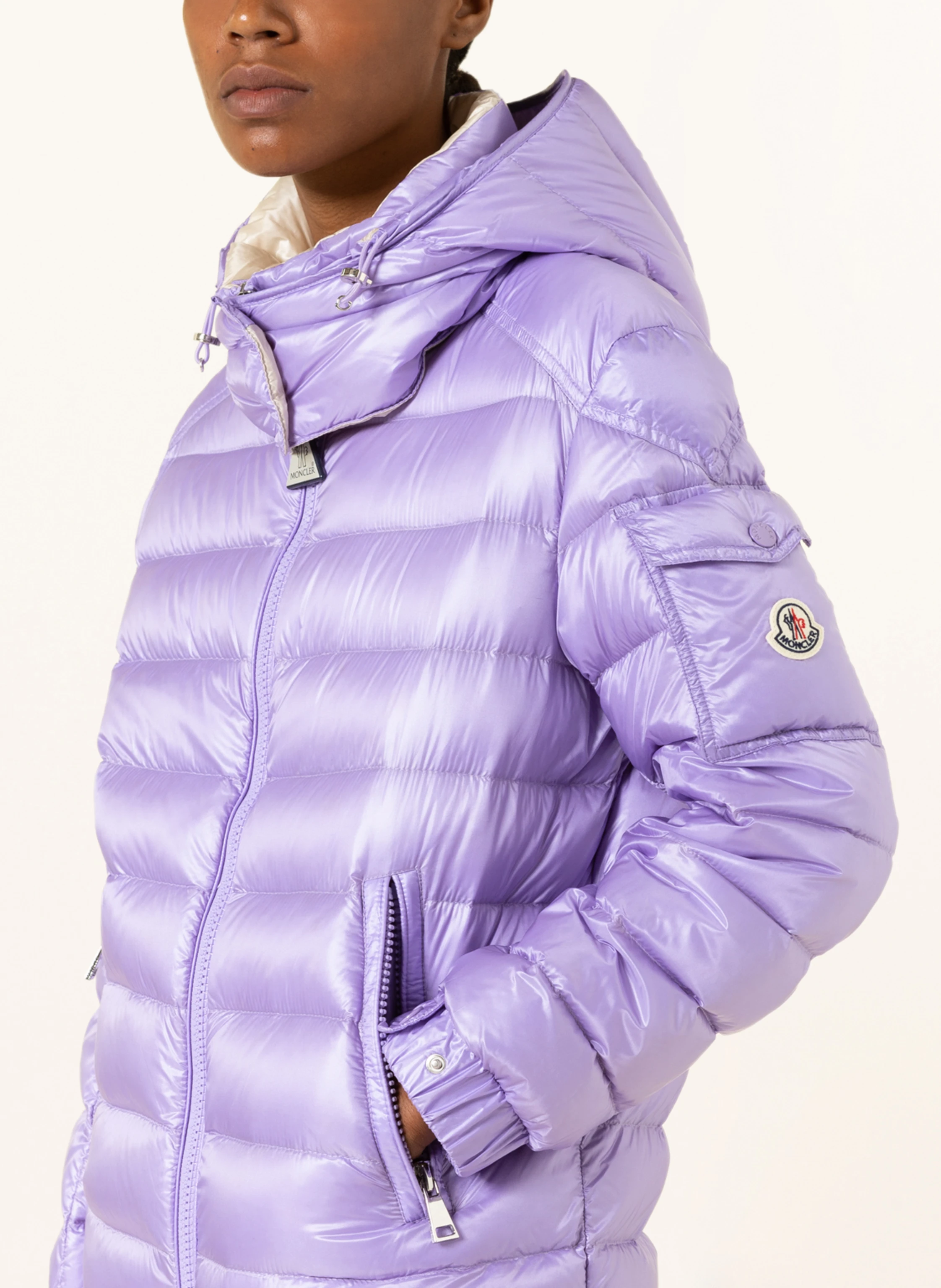 MONCLER Daunenjacke DALLES