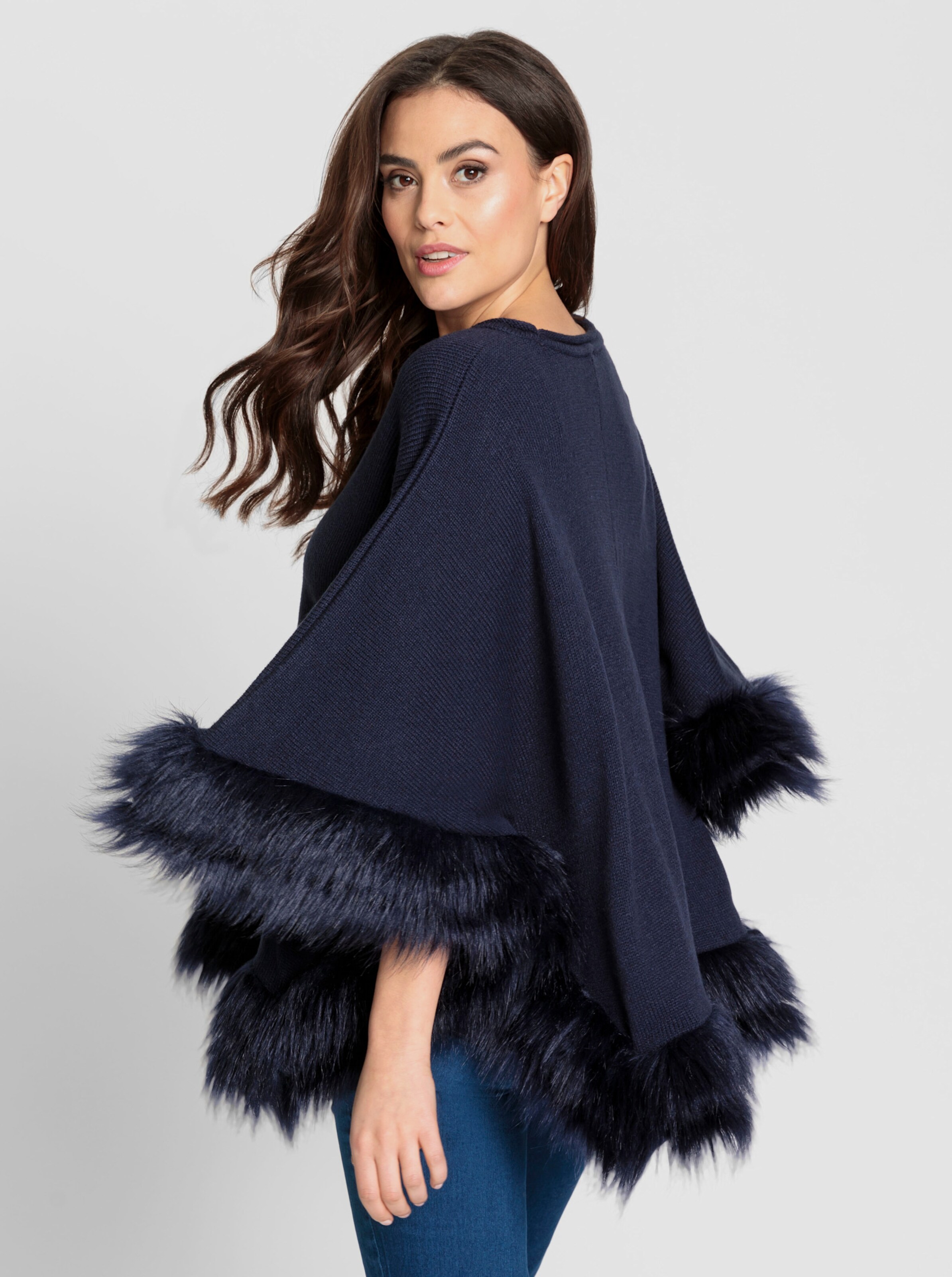 Poncho