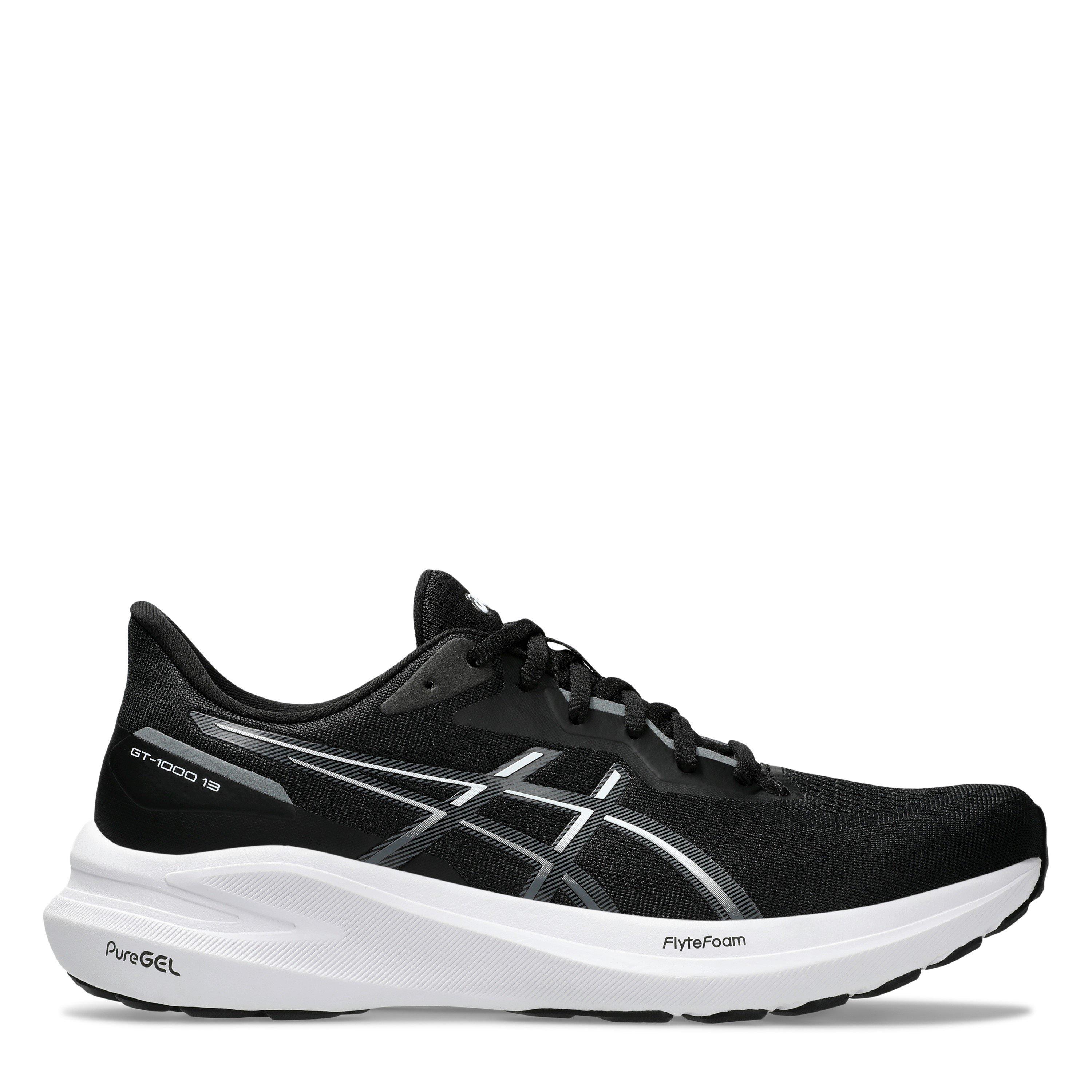Asics Gt-1000 13 Road Running Shoes Mens