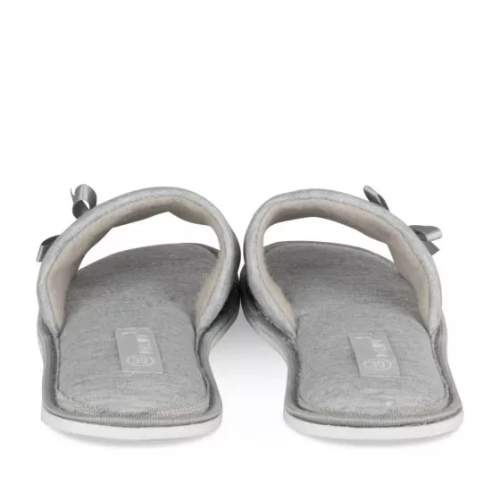 Chaussons GRIS PHILOV