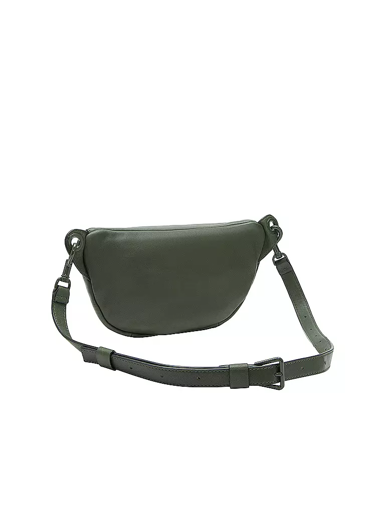 LIEBESKIND BERLIN Gürteltasche TAVIA  dunkelgrün