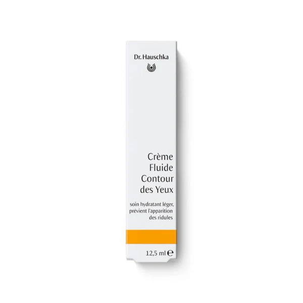 Dr. Hauschka Crème Fluide Contour des Yeux 12.5 ml