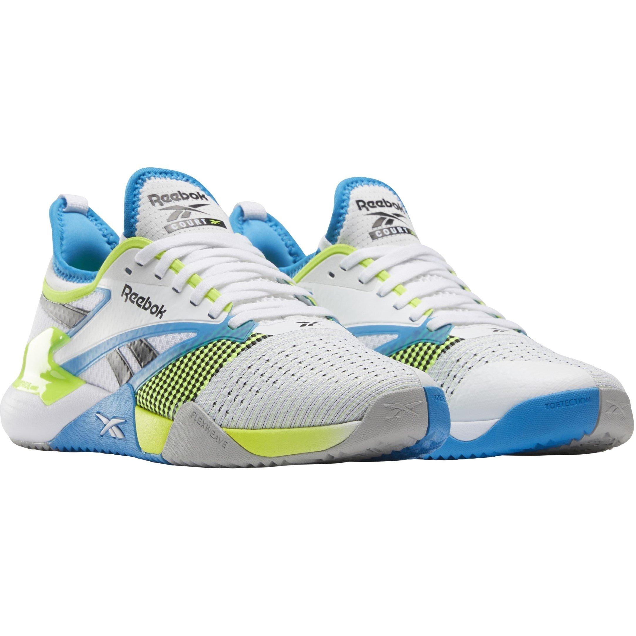 Reebok Nano Court Training Shoes Mens