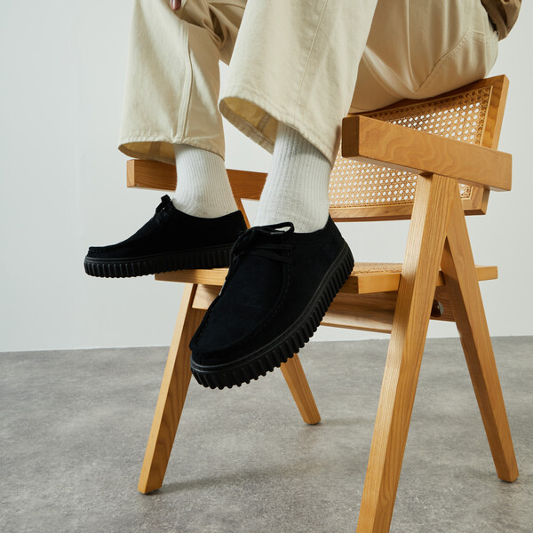 CLARKS TORHILL LO
