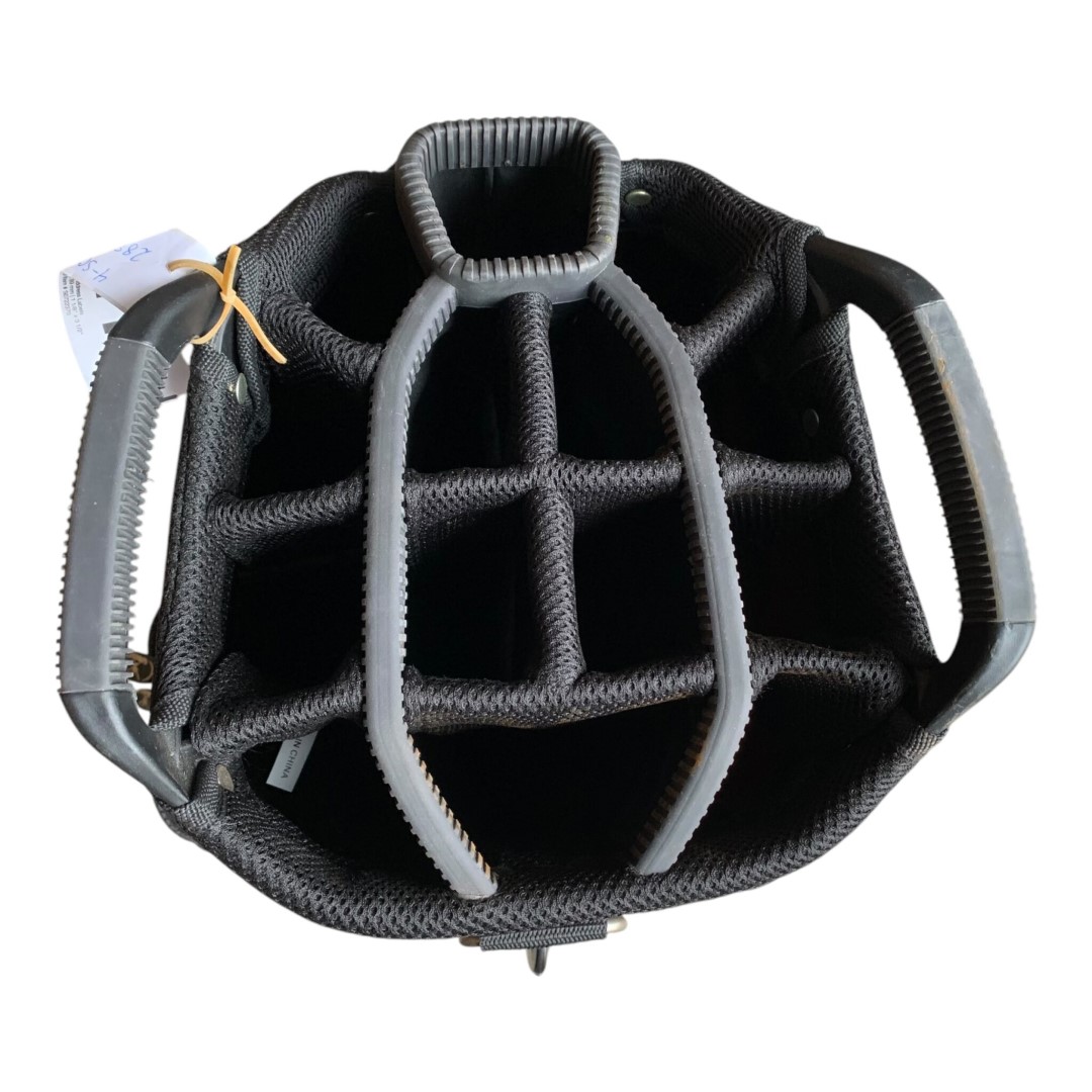 4-Some Waterproof Cart Bag