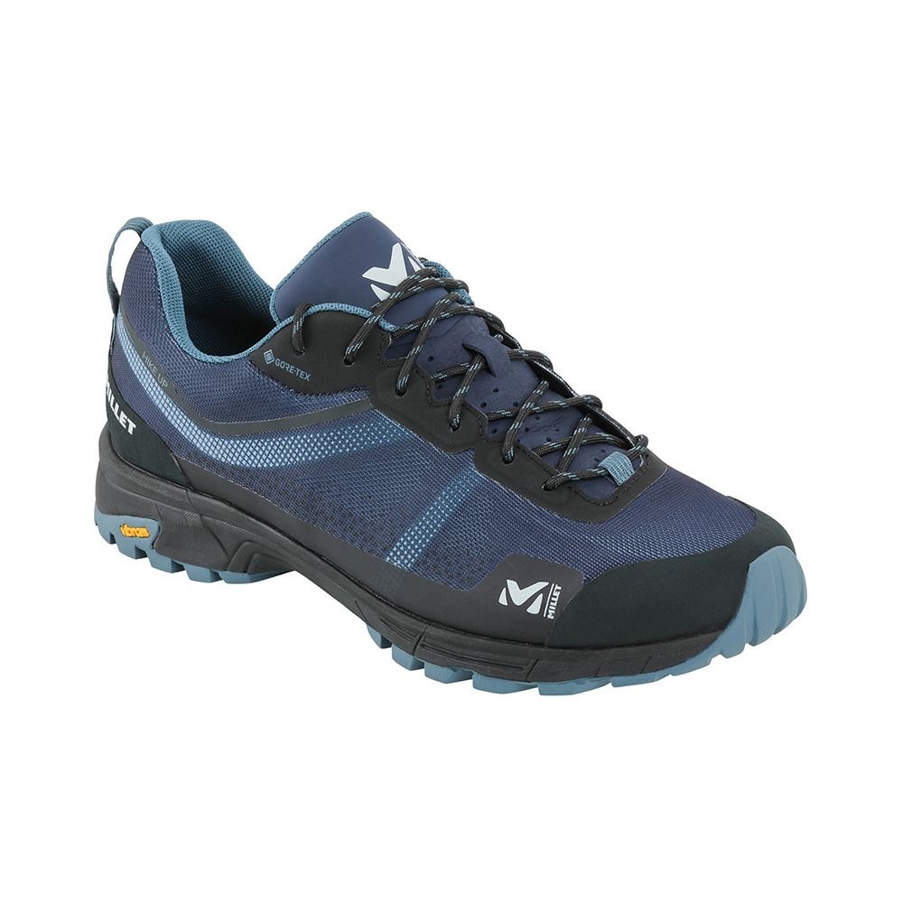Millet HIKE UP GTX - Chaussures randonné Homme saphir