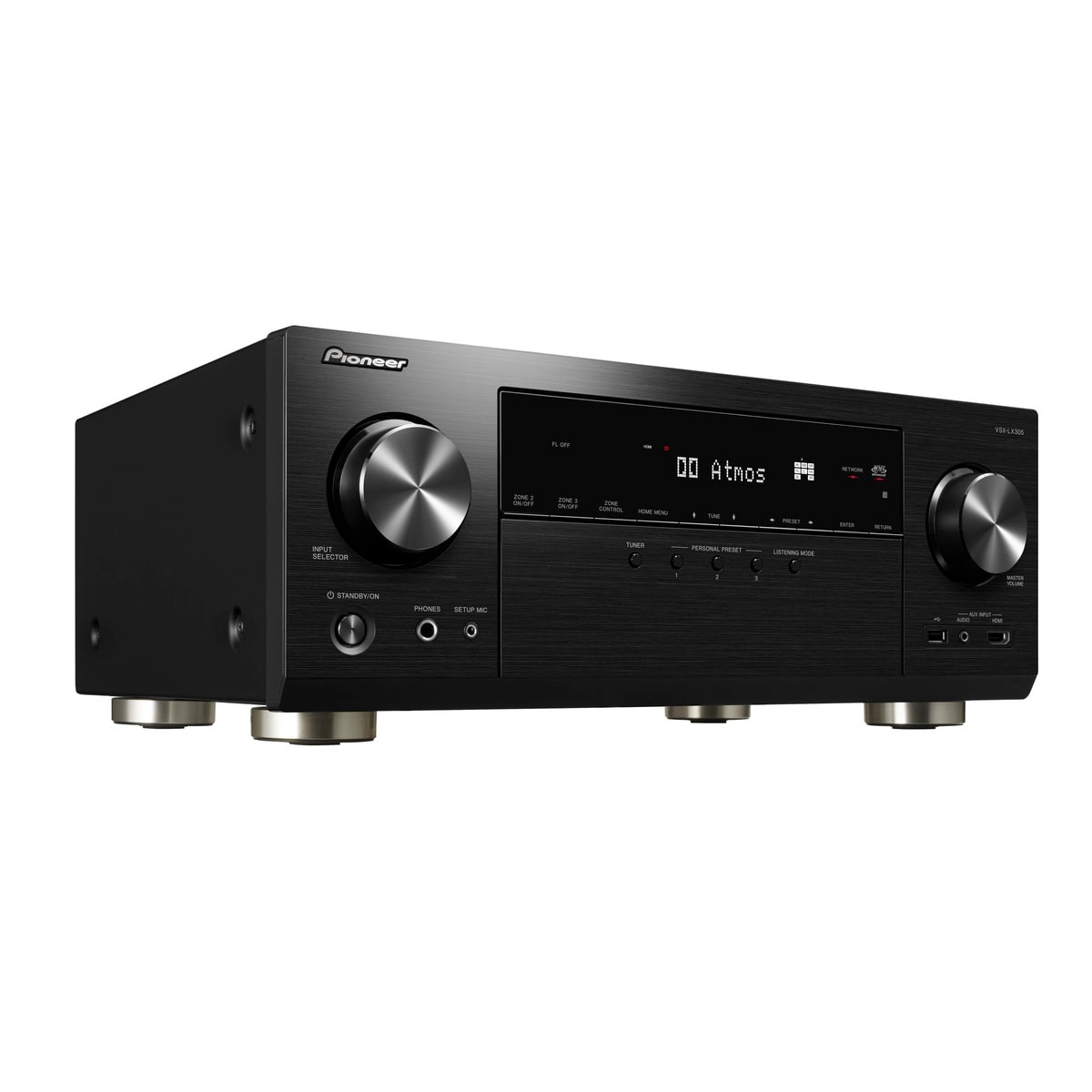 Pioneer VSX-LX305