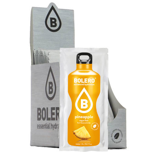 BOLERO Bolero Essential Hydration