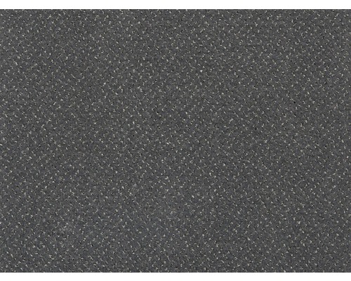 Velours tapijt Bristol antraciet FB197 400 cm breed (per meter verkocht)