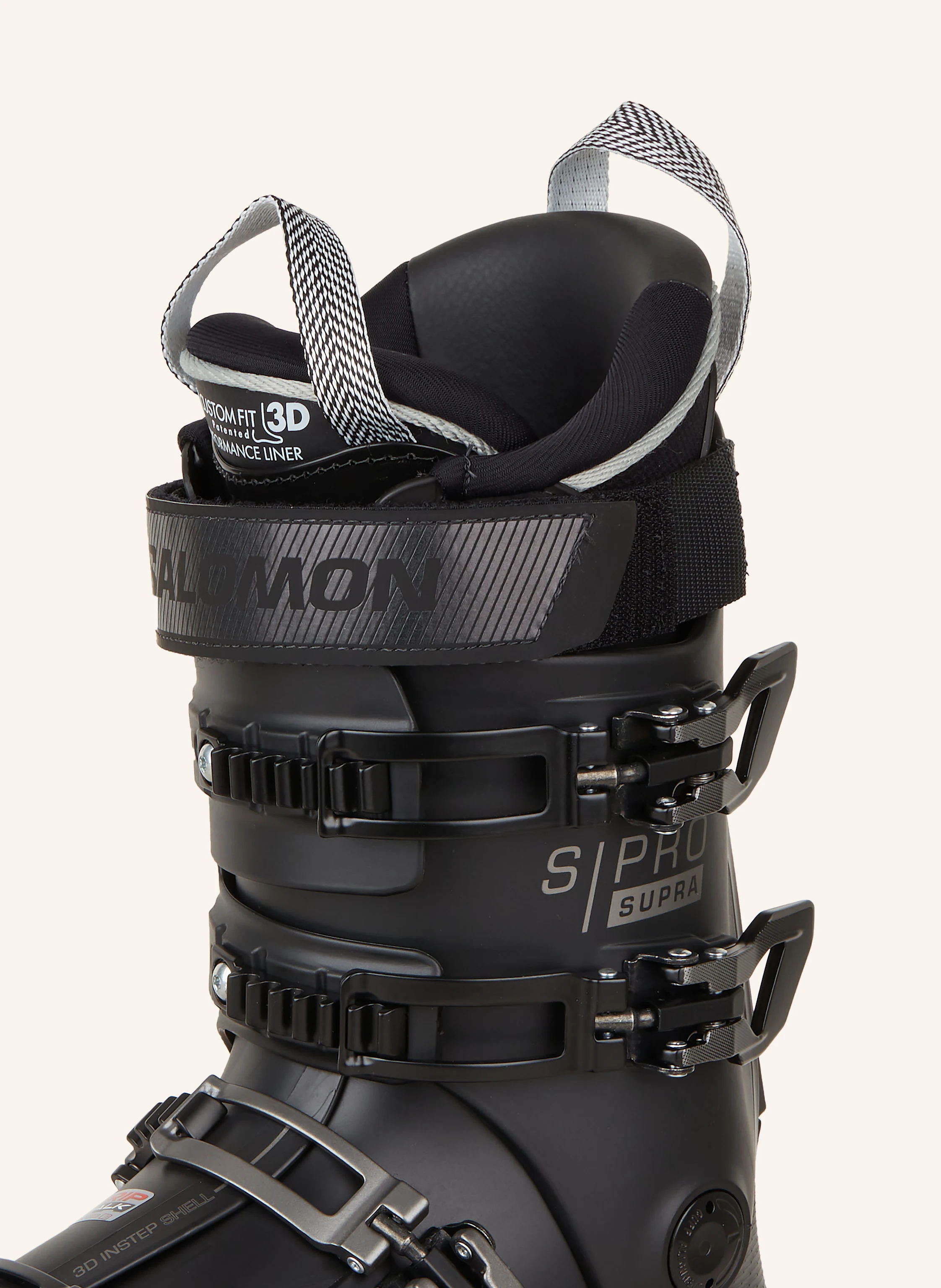 SALOMON Skischuhe S/PRO SUPRA 100