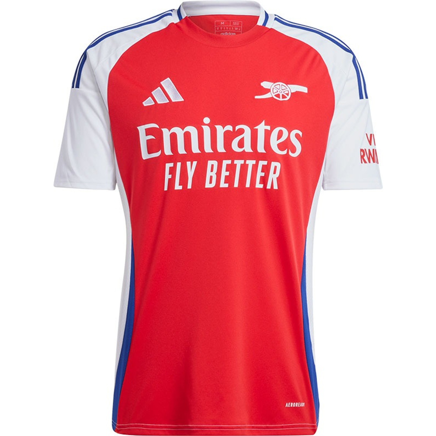 adidas Arsenal Thuis Shirt Rice 41
