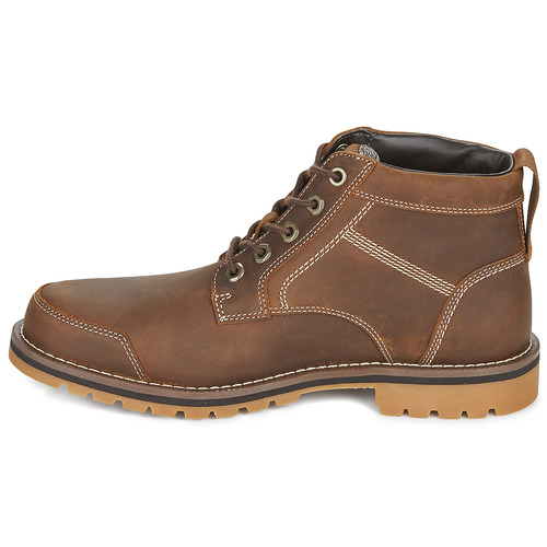 Timberland - LARCHMONT II CHUKKA - Marron