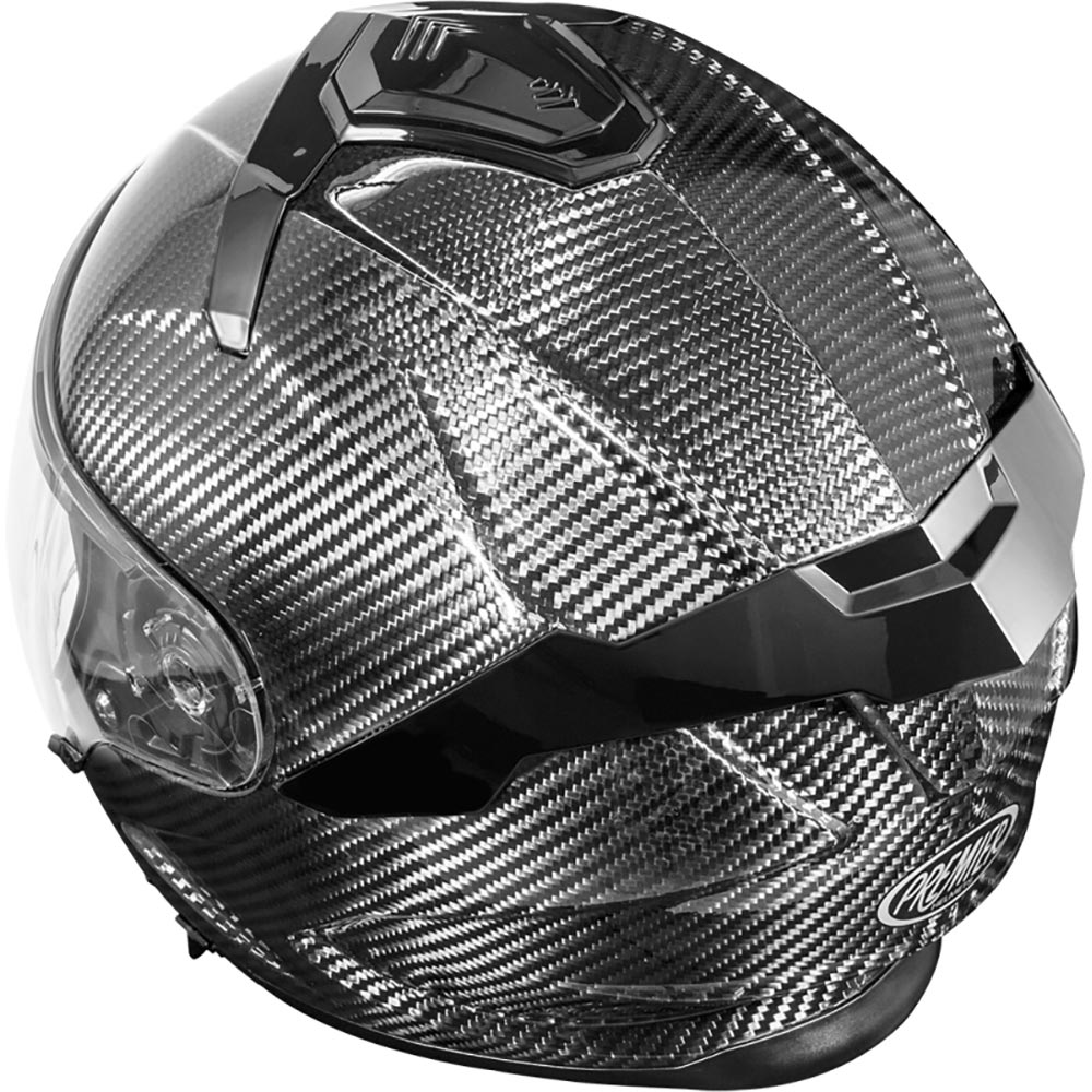 premier - Casque JT5 Carbon Carbone