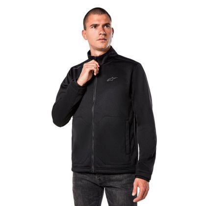 Veste Alpinestars ZEAL - Noir