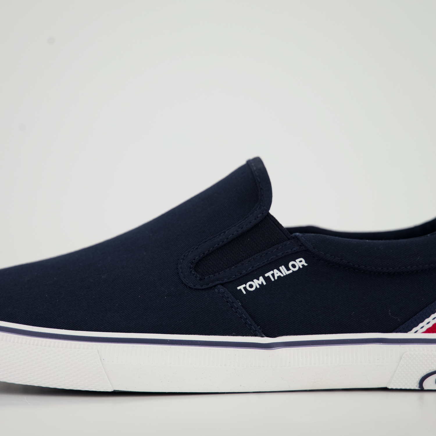 Tom Tailor Halbschuhe