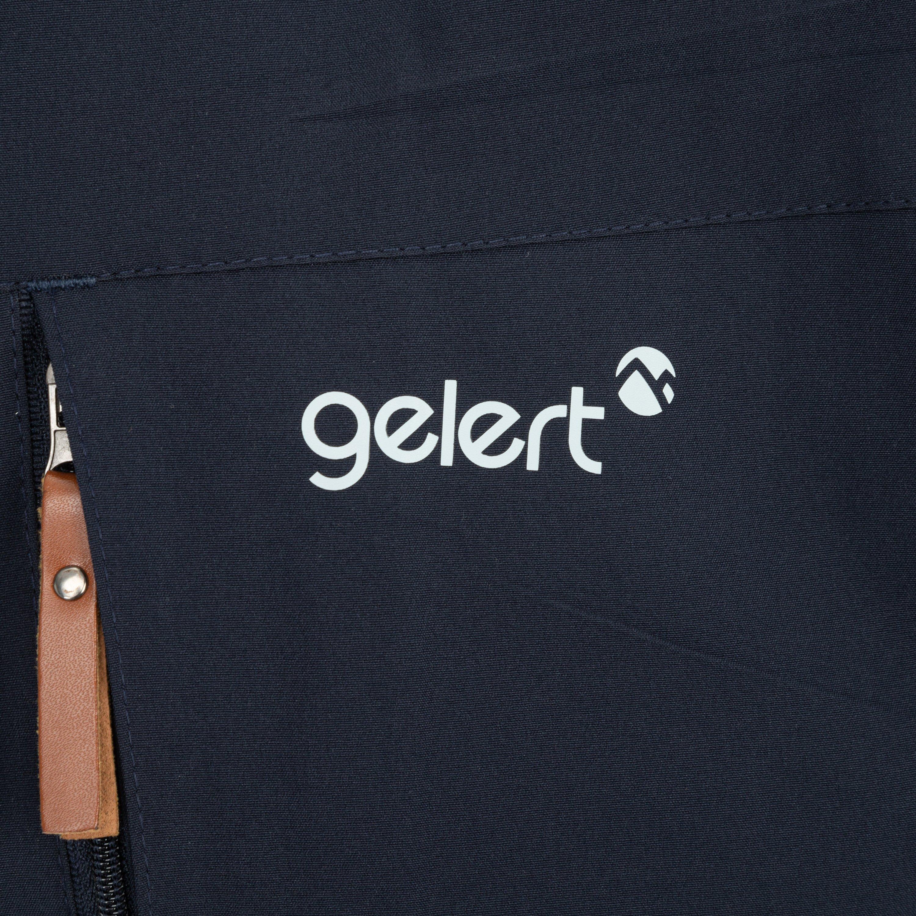 Gelert 3 in 1 Parka Mens
