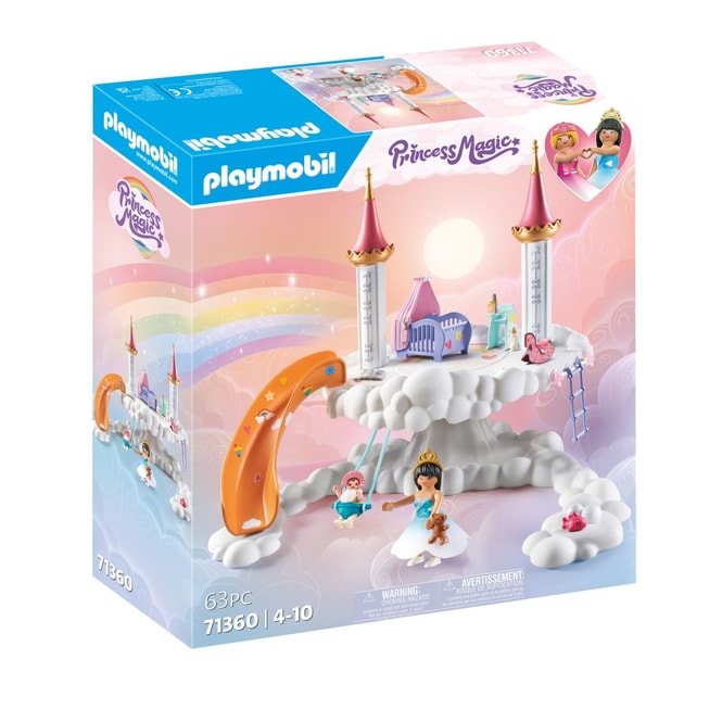 Playmobil® 71360 - Himmlische Babywolke - Playmobil® Princess Magic