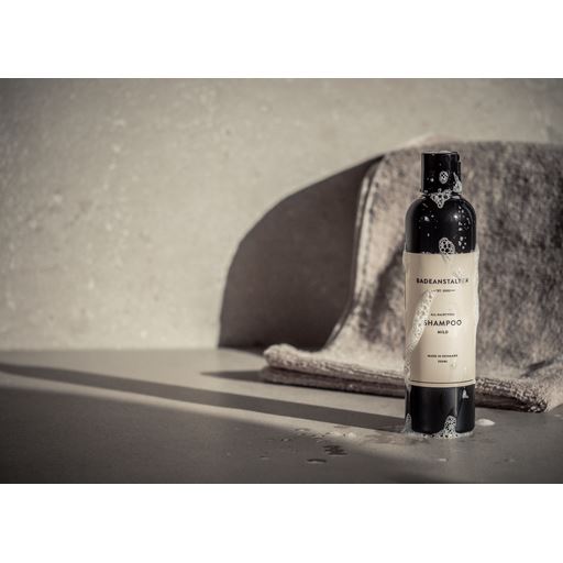 Badeanstalten Mild Shampoo, 250 ml