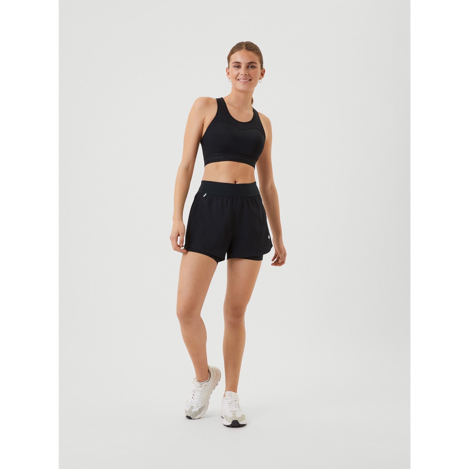 Björn Borg  Ace Shorts 2-1