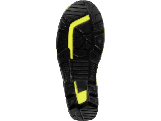 Bottes de sécurité DUNLOP METGUARD S5 SB P E FO SRC M AN Gris