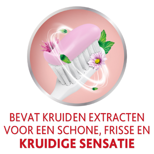 Parodontax Tandpasta Herbal Twist - Voordeelverpakking 6x75ML