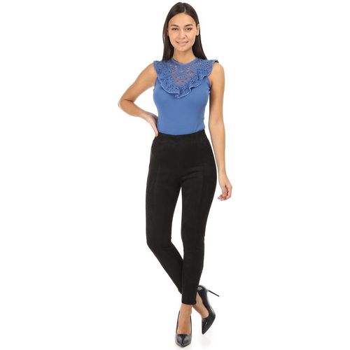 La Modeuse - 18277_P51446 Negro