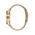 Nixon The Sentry 38 SS Light Gold / Pink A4502360