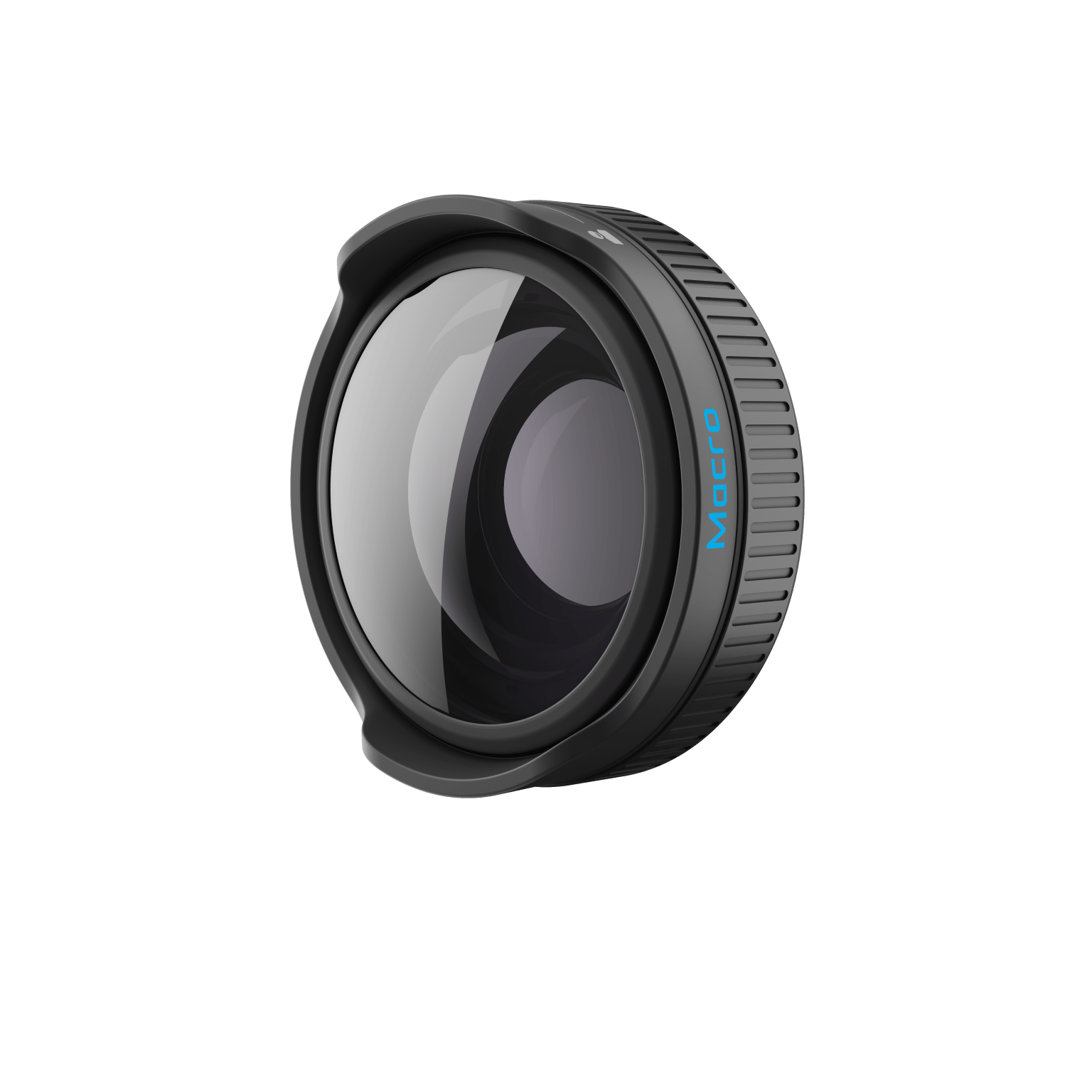 Lens Mod Makro(HB-Series | Weitwinkelobjektiv mit variablem Nahfokus)