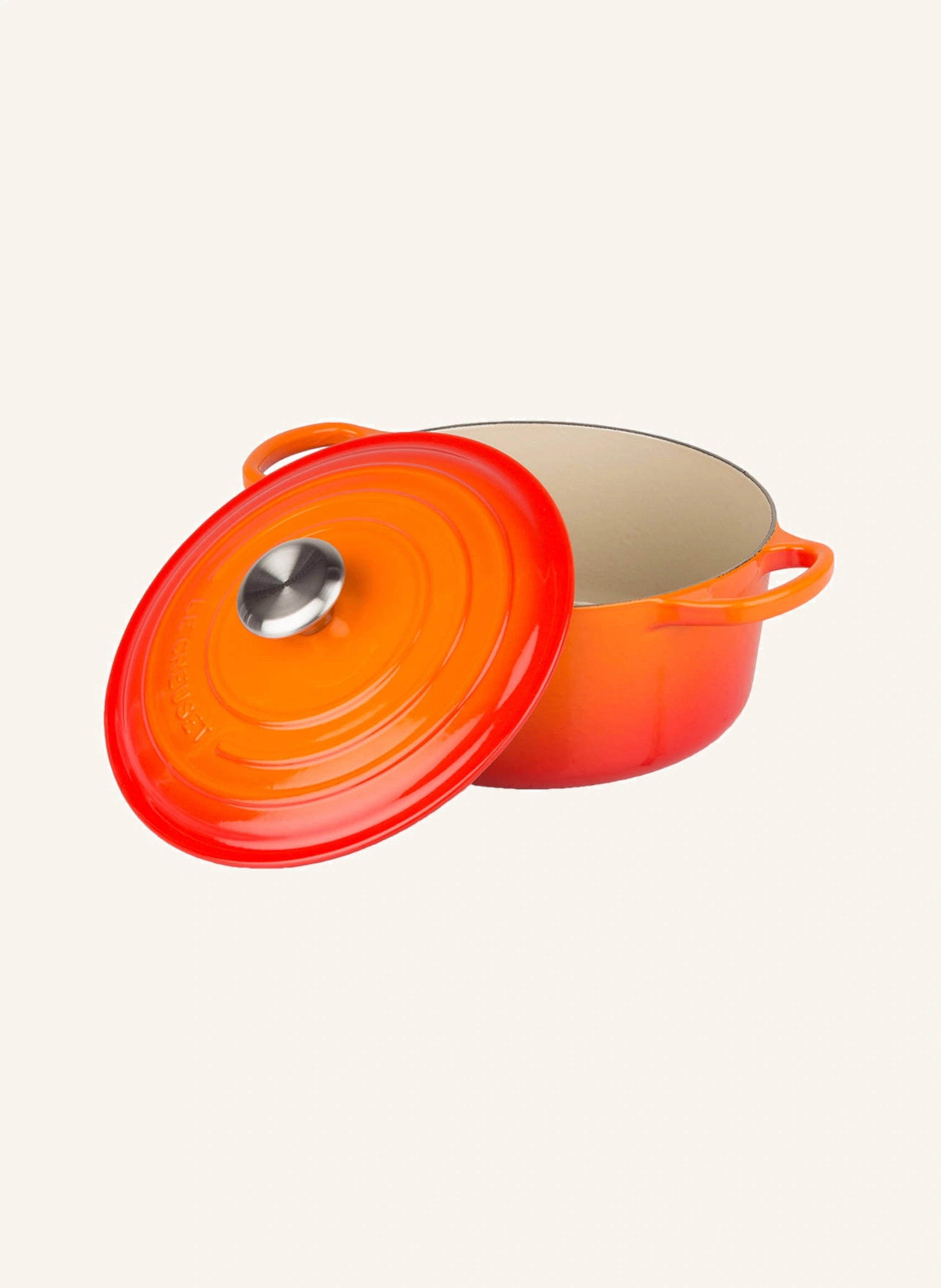 LE CREUSET Bräter SIGNATURE