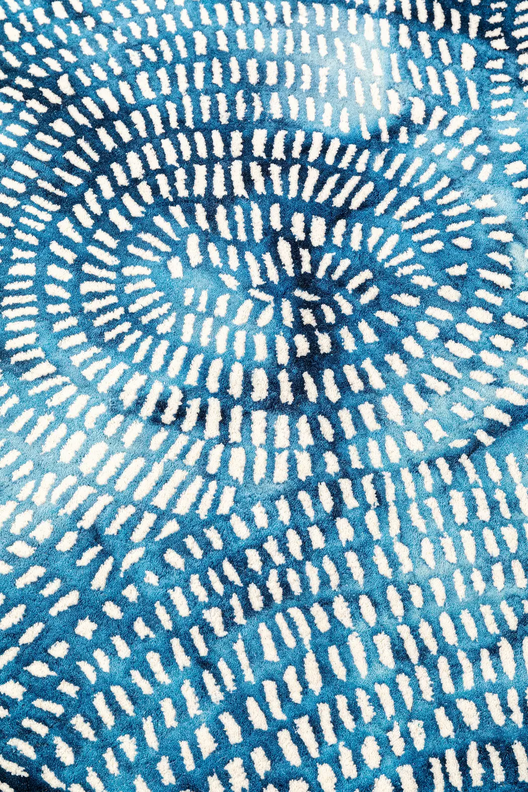 Webteppich Stamp 54861 200 x 300 cm