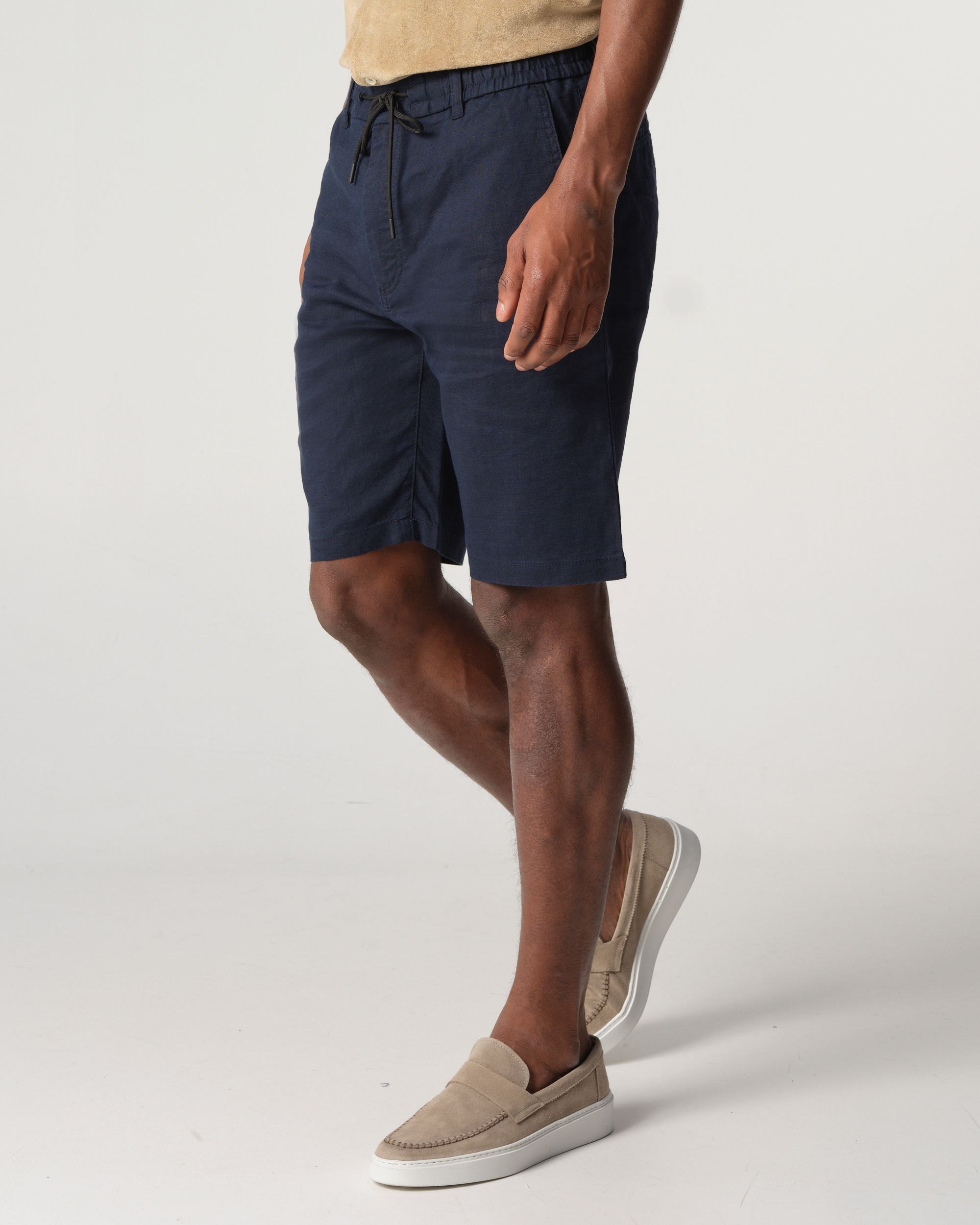 Boss Casual Short