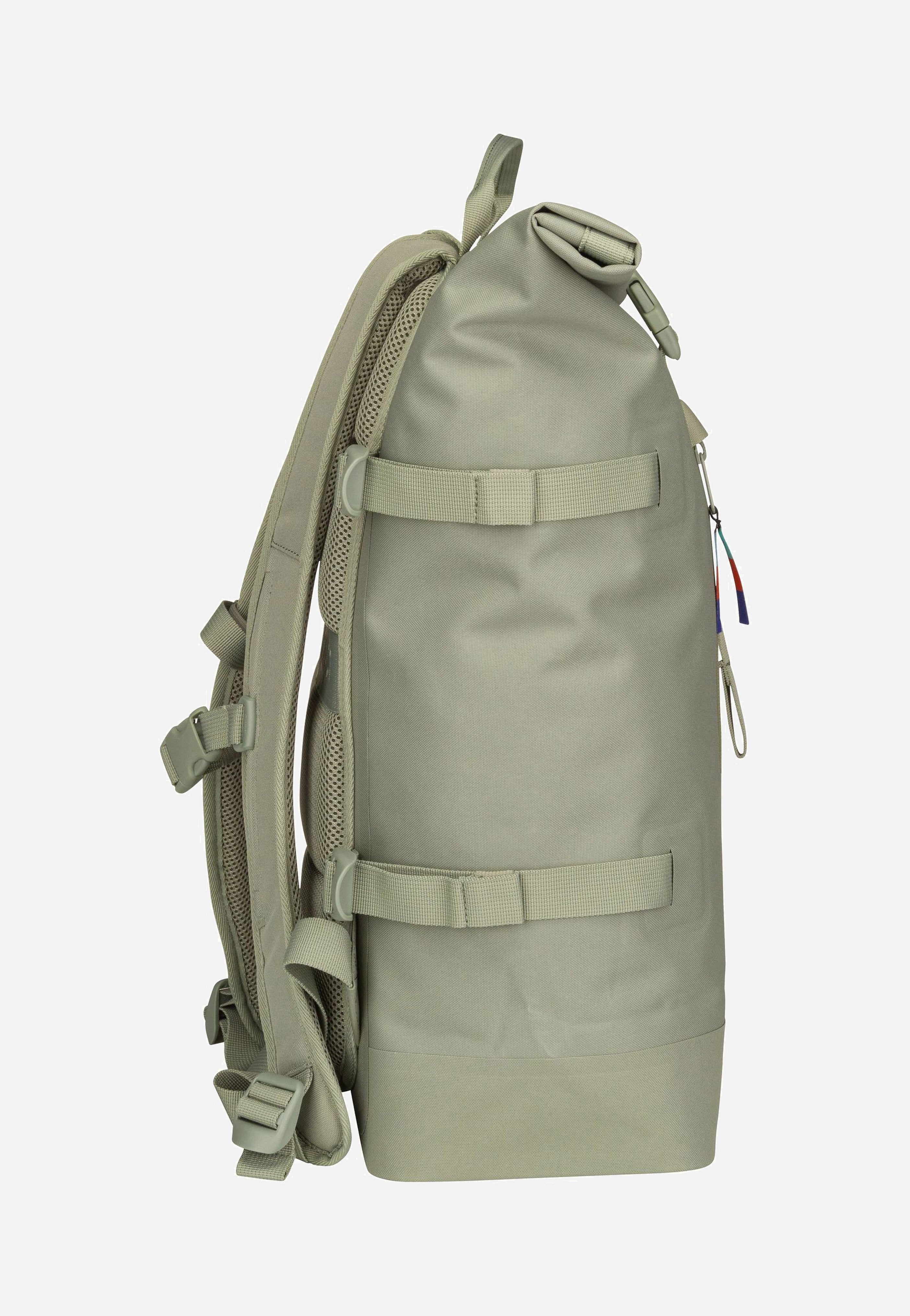 Rolltop 2.0 Bass - Rolltop Rucksack
