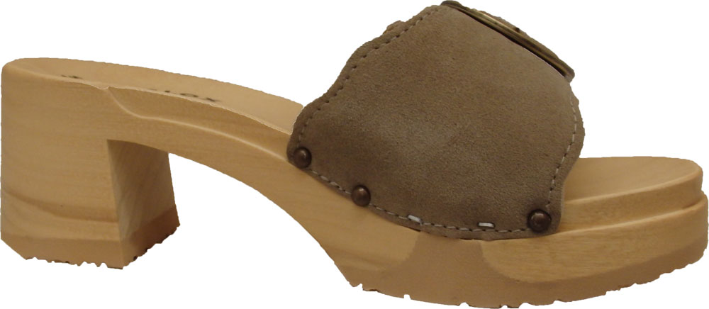 Softclox HELVETIA Kaschmir taupe (natur)