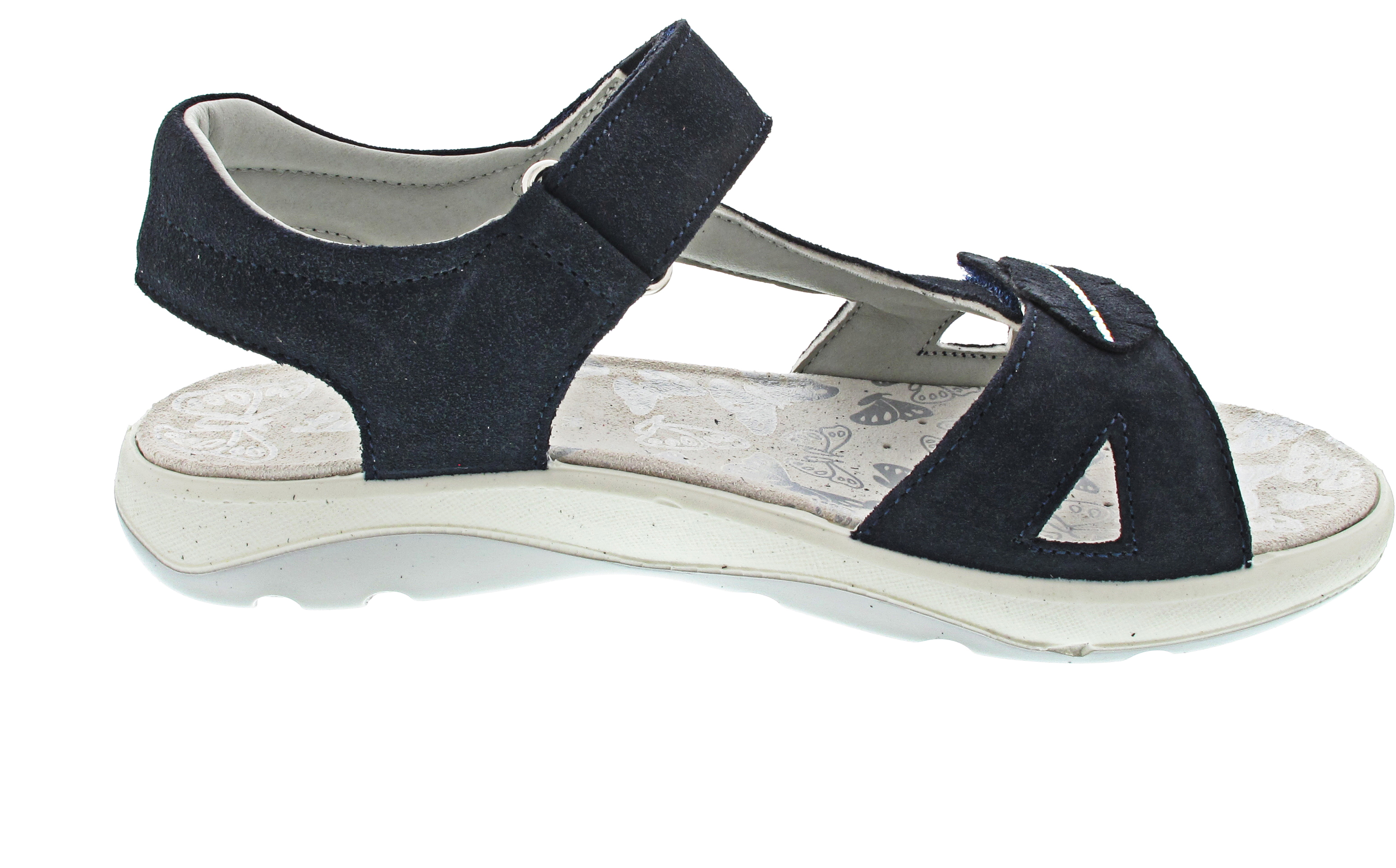 Lurchi Fadia Sandale blau