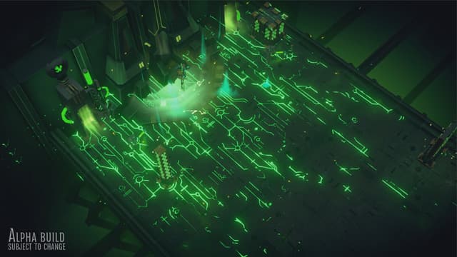 Warhammer 40000 Mechanicus