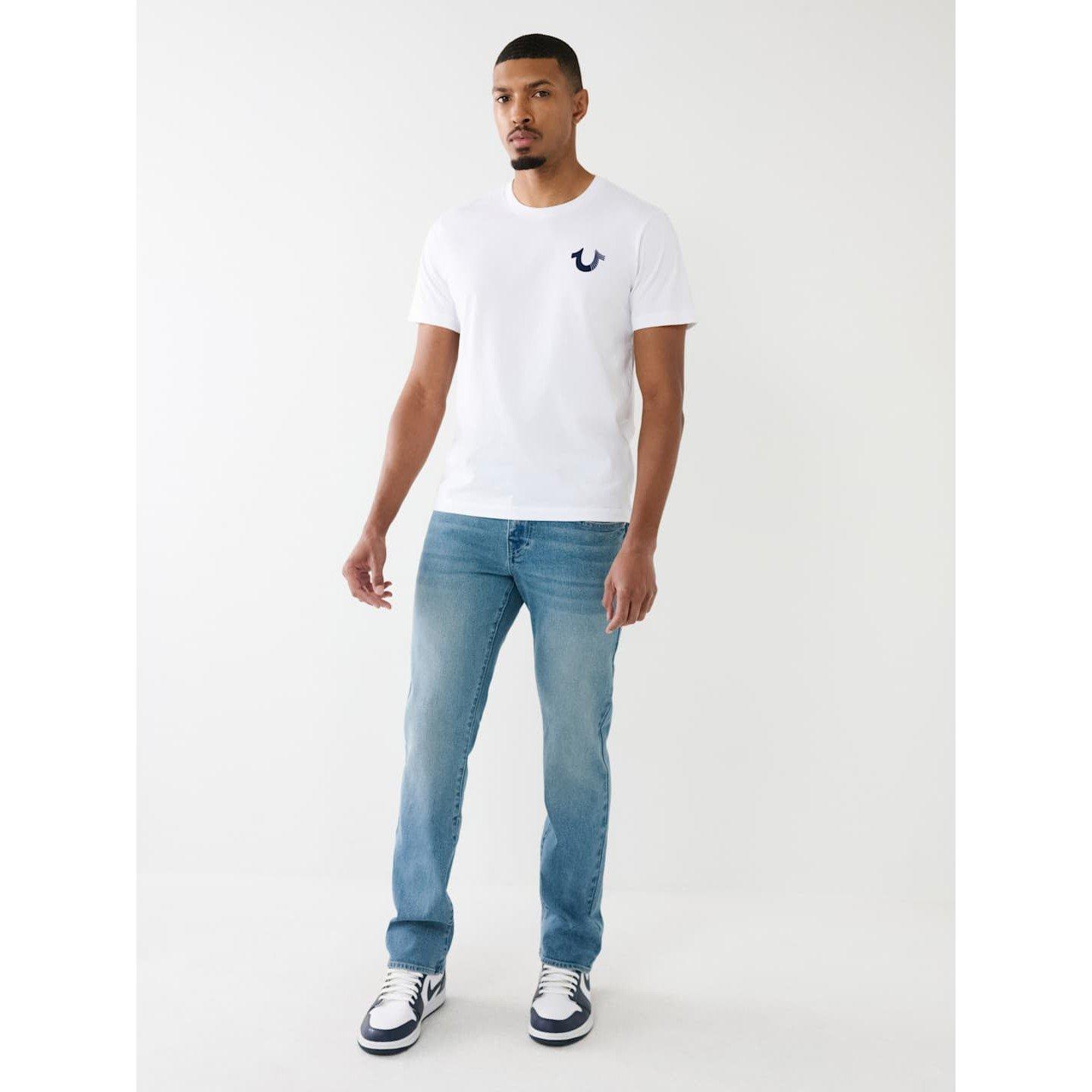 True Religion Ss Fst Buddha T Sn99