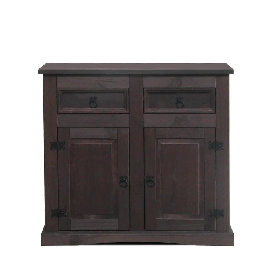 Hioshop New Mexico bruin compact dressoir