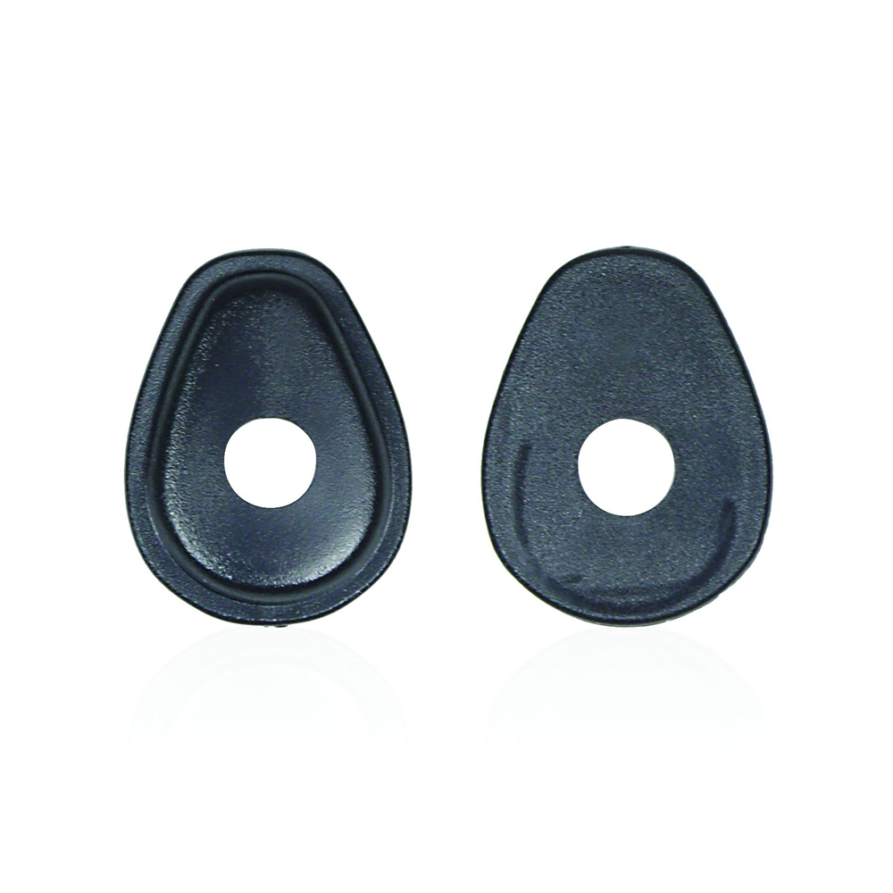 Chaft - Adaptateur clignotant Full Up Suzuki IN813 Noir