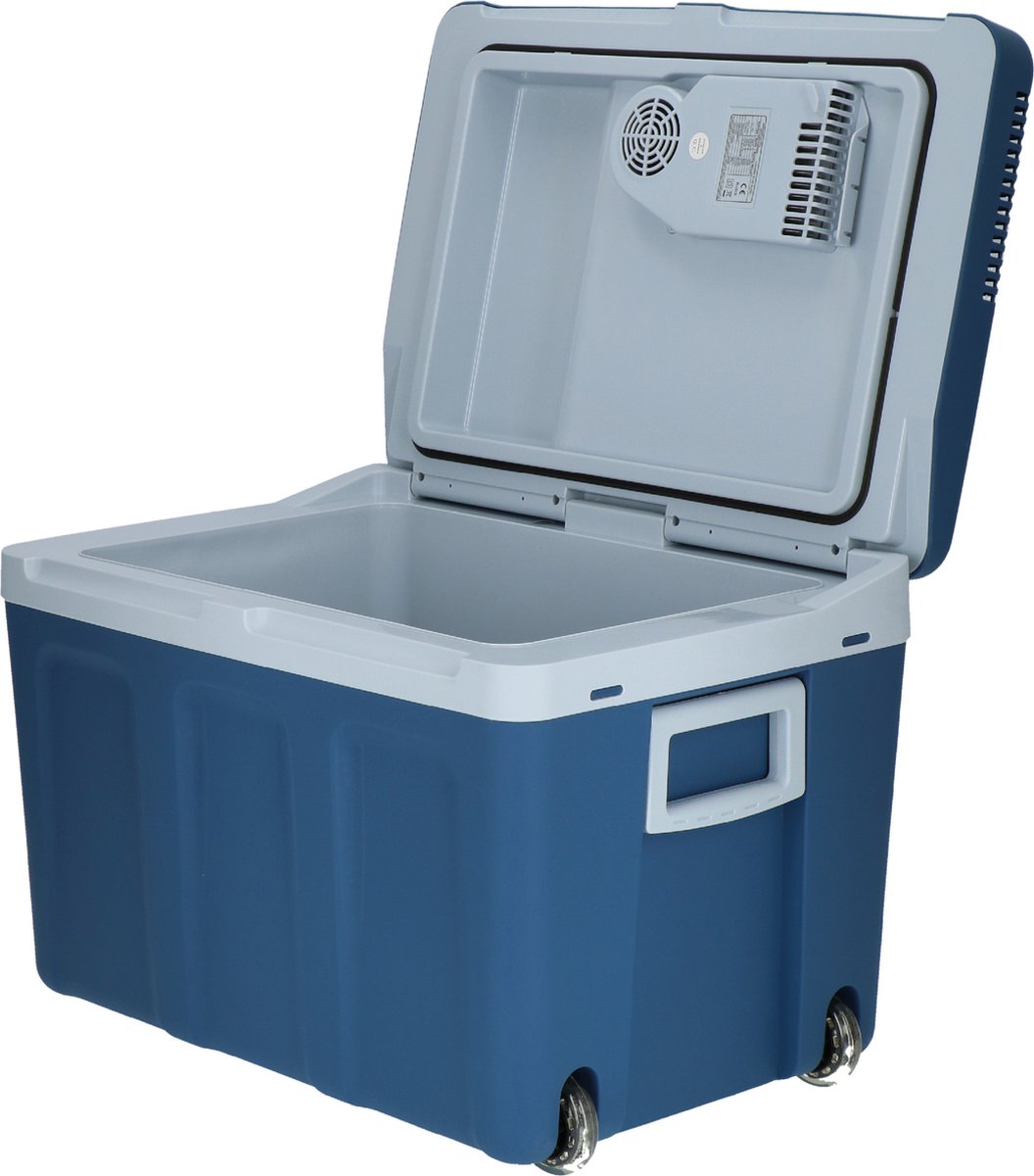 Travellife TL45 40 liter thermo-elektrische koelbox - Blue