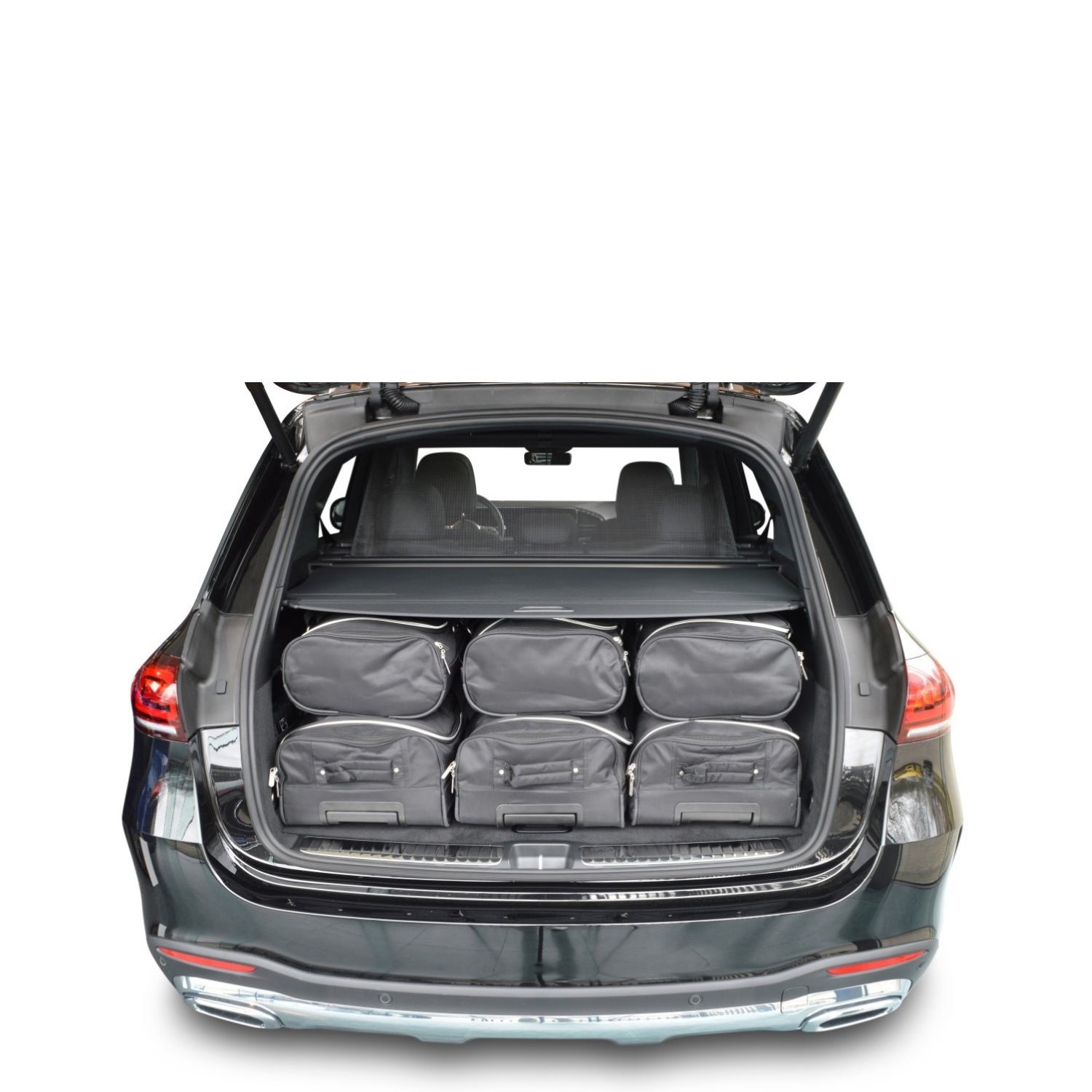 Car-Bags Mercedes-Benz GLE (W167) 2019-heden